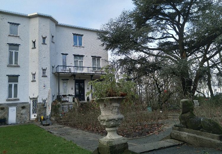 Des photos de la maison de SANDIE B.