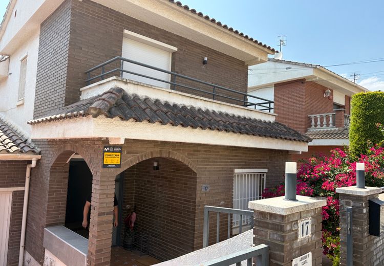 Pictures of Daniela's house