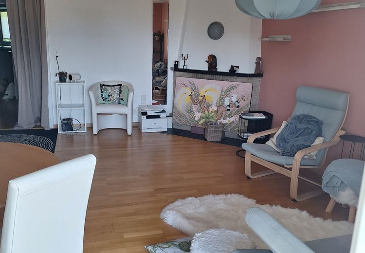 Des photos de la maison de Isabelle N.