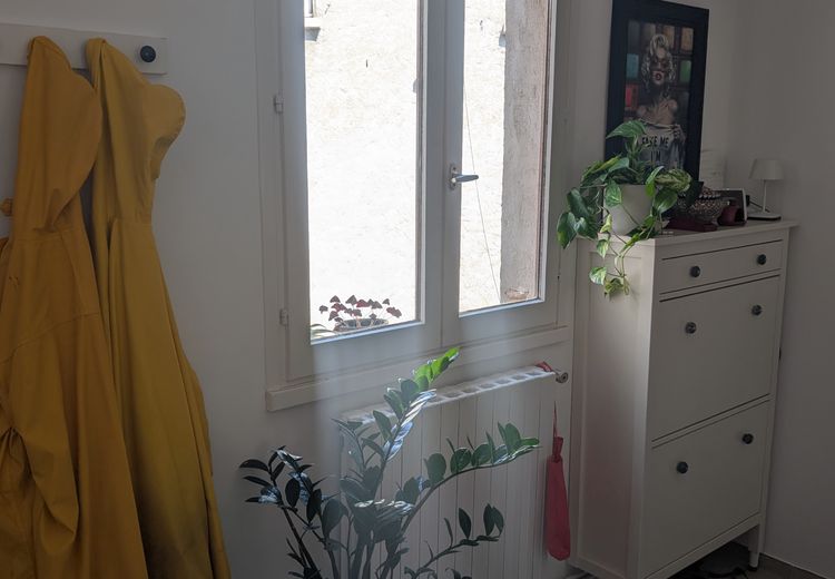 Pictures of Marine P.'s house