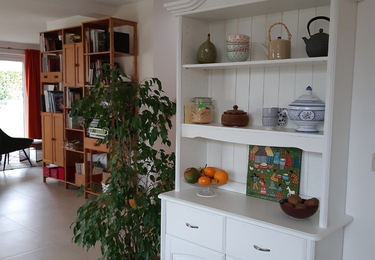 Pictures of MIREILLE B.'s house