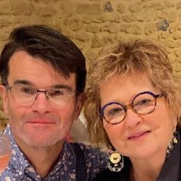 Des photos de la maison de Véronique et Frédéric