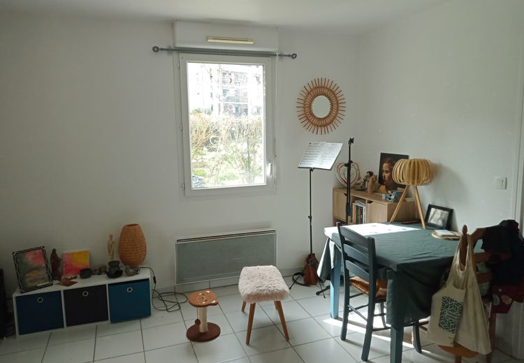 Des photos de la maison de Pauline