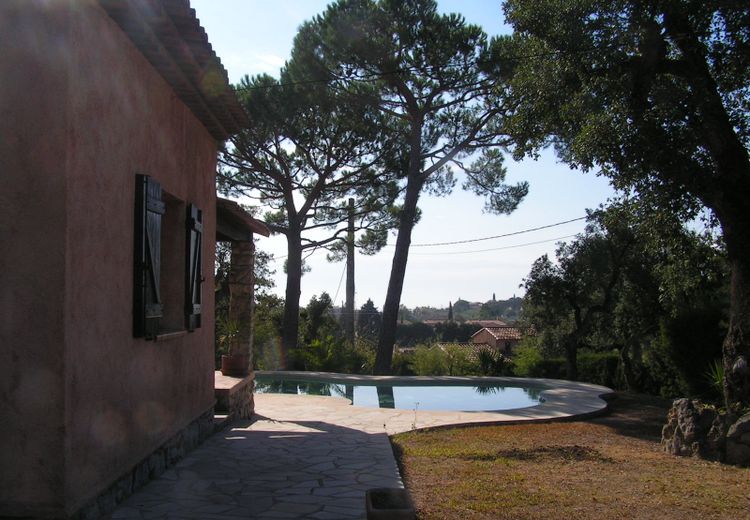 Des photos de la maison de Claudie C.