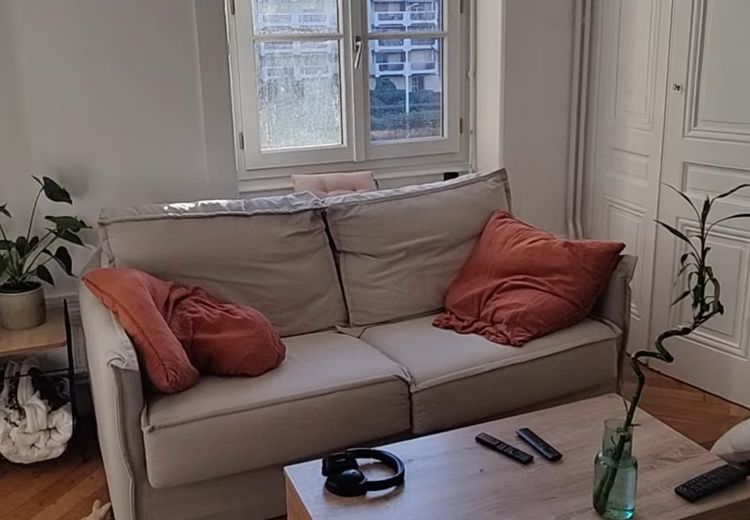 Pictures of Adrien's house