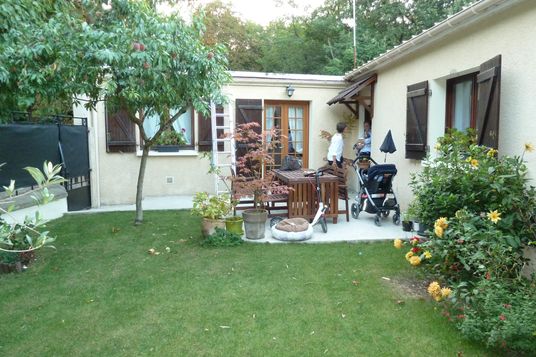 International House sitting Community Nomador International House sitting Community Nomador