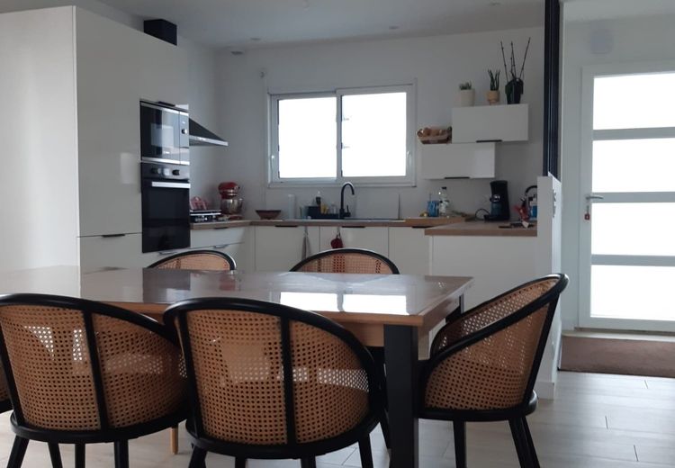 Des photos de la maison de Armelle A.