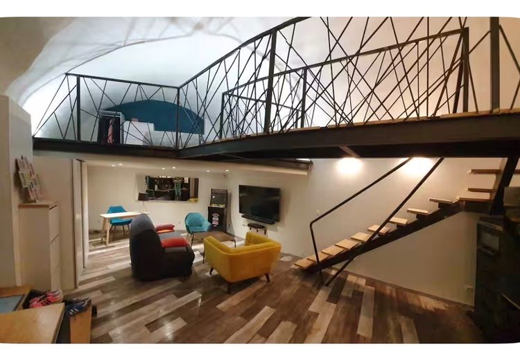 Des photos de la maison de Cedric34000