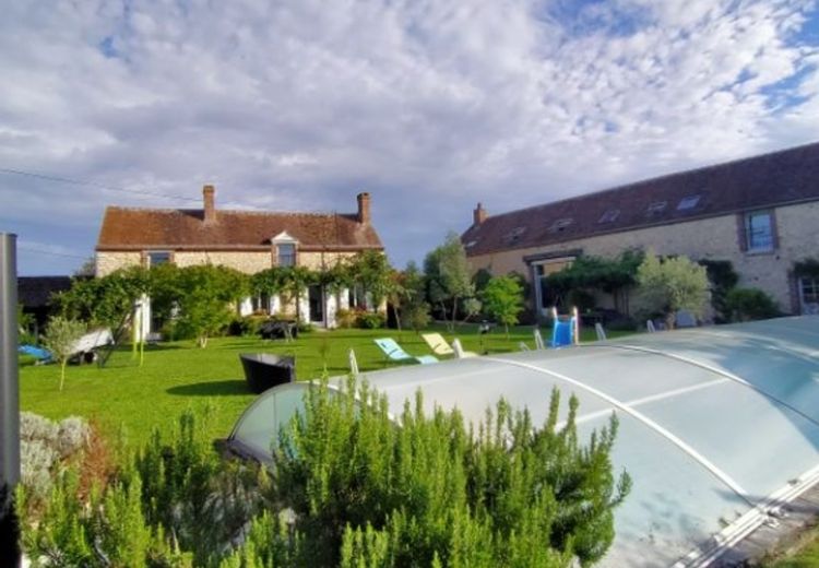 Des photos de la maison de Emelyne