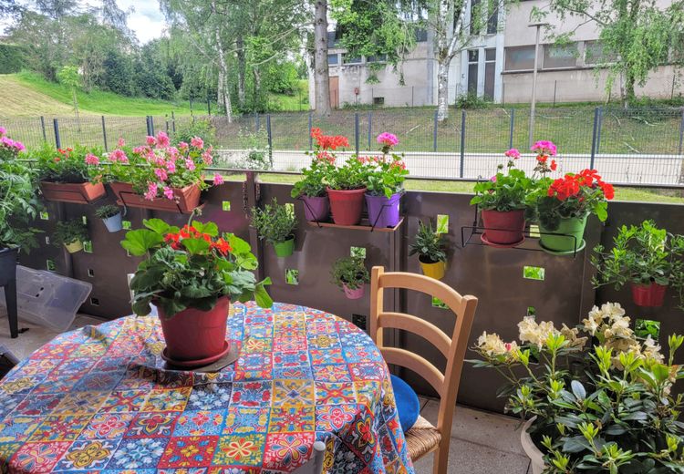 Pictures of Isabelle G.'s house
