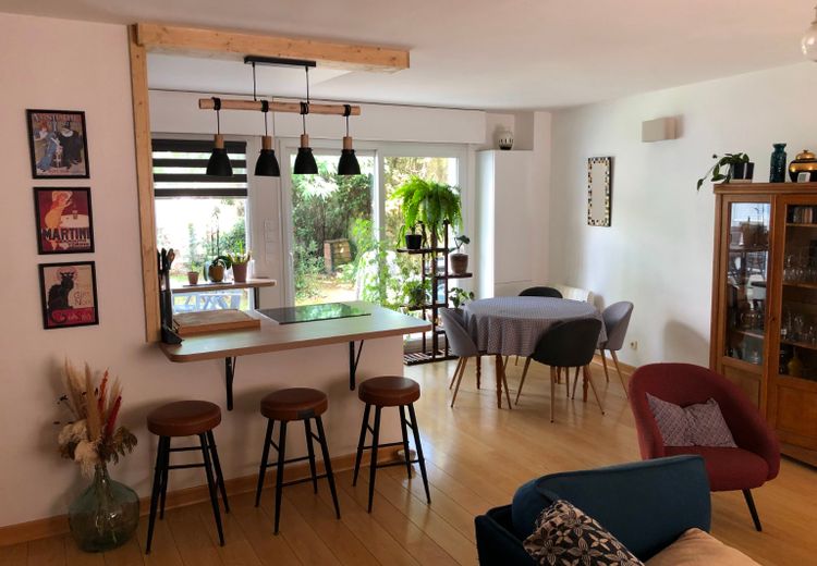 Pictures of Caroline D.'s house