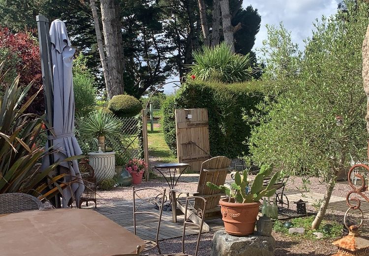 Des photos de la maison de Veronique C.