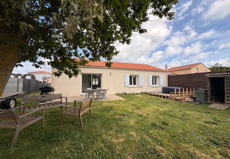 Des photos de la maison de Lauryne974