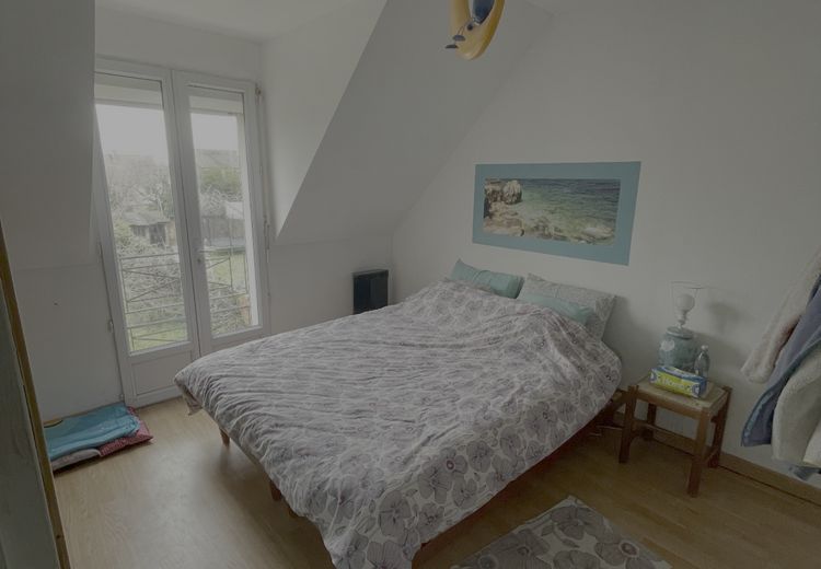 Pictures of Dominique P.'s house