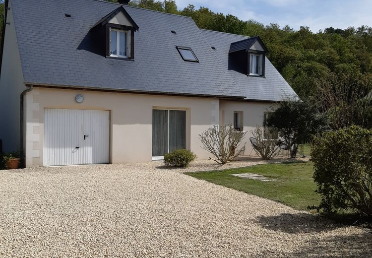Pictures of Laurent B.'s house