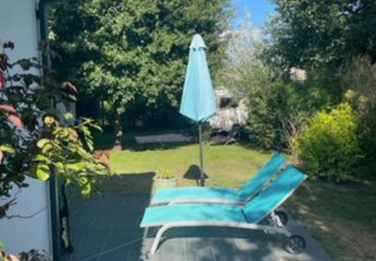 Des photos de la maison de Olivier S.