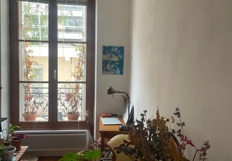 Pictures of Astrig's house