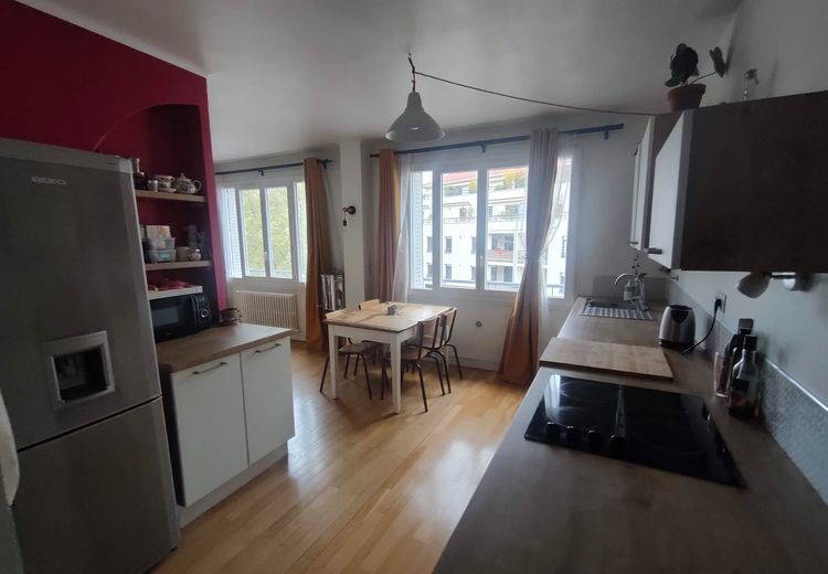 Pictures of Sam et Romy's house