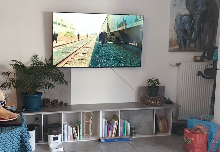 Fotos von Charline Haus