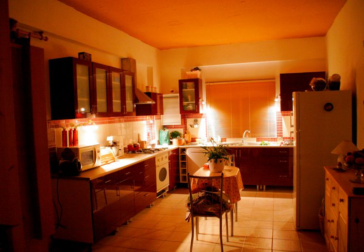 Des photos de la maison de HERVE
