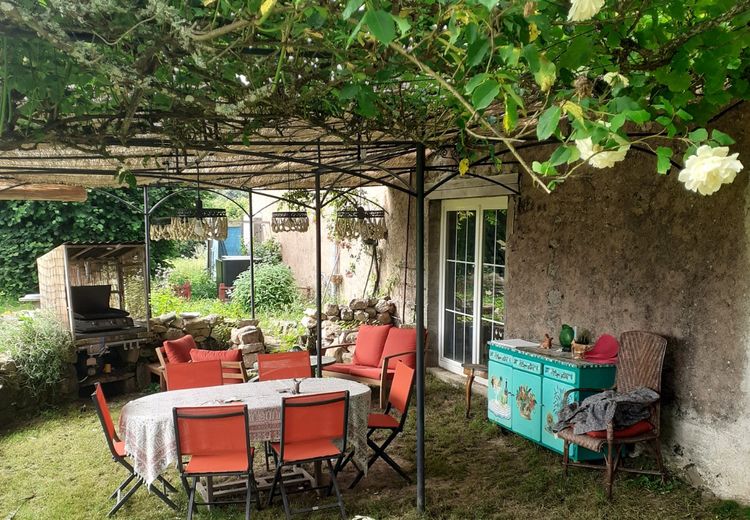 Pictures of isabelle P.'s house