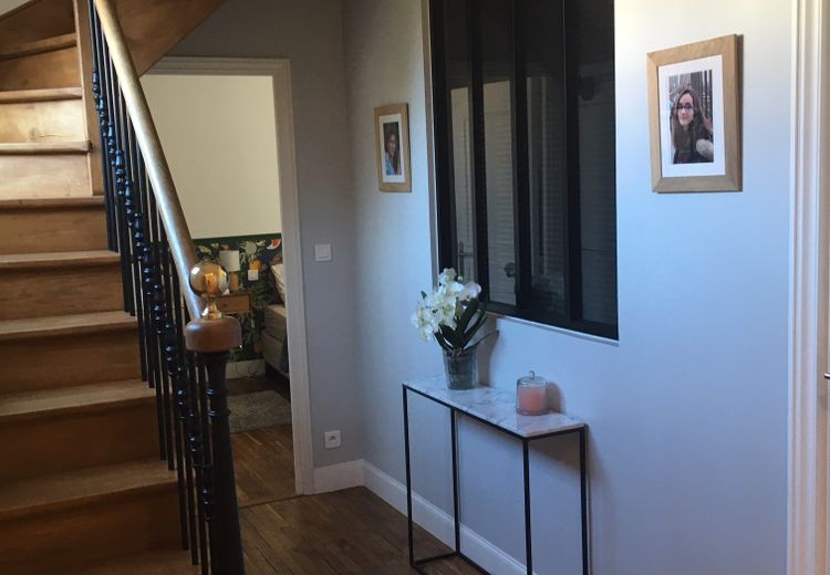 Pictures of Malaurie F.'s house