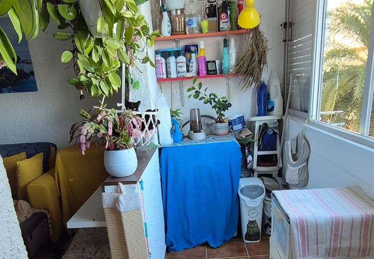 Pictures of Christine D.'s house