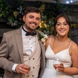 Chloe & Nathan