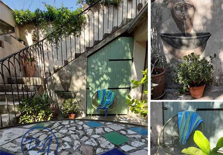 Pictures of Sophie G.'s house