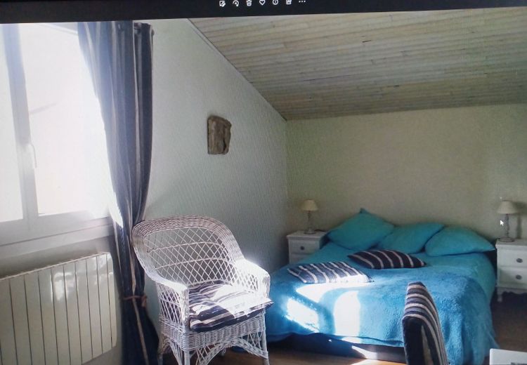 Pictures of Sylvie G.'s house