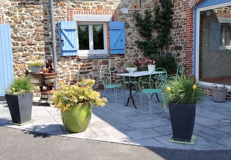 Des photos de la maison de Gilles C.