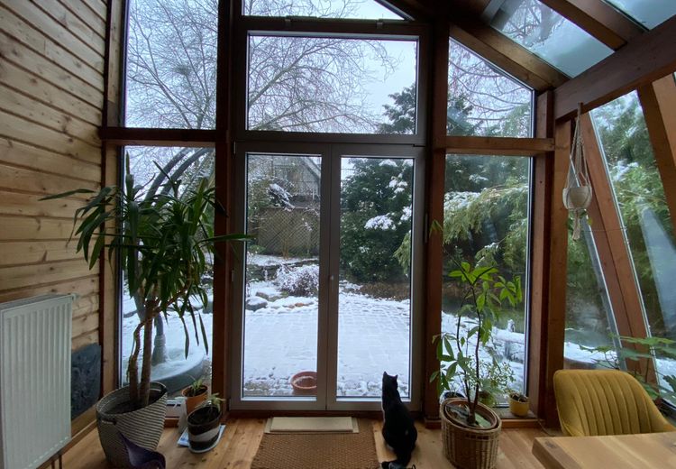 Pictures of Christina V.'s house