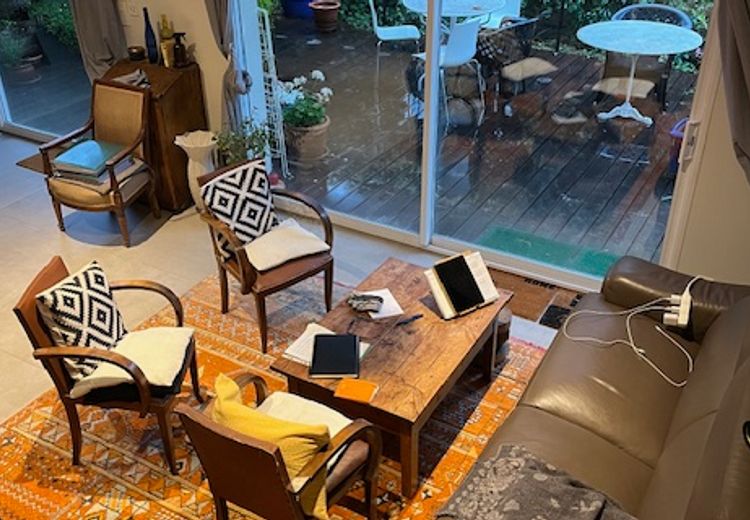 Des photos de la maison de Westtina