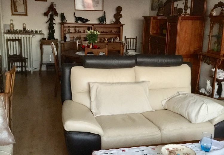 Des photos de la maison de Rita L.
