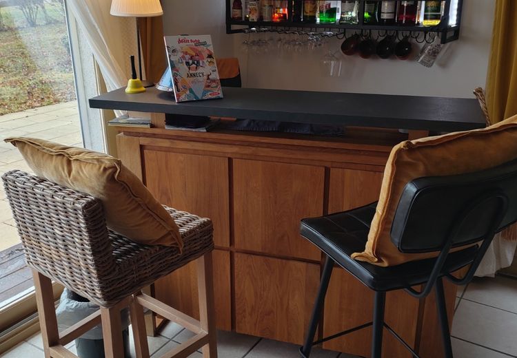 Des photos de la maison de Véronique P.