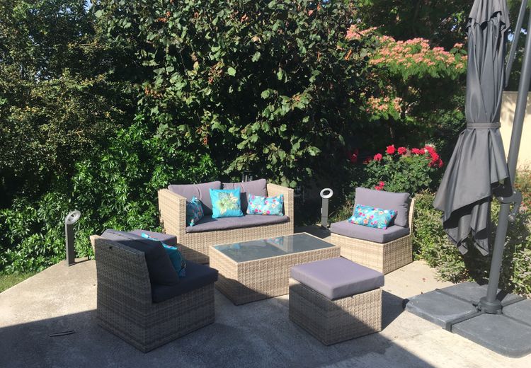 Pictures of Caroline et Patrick B.'s house