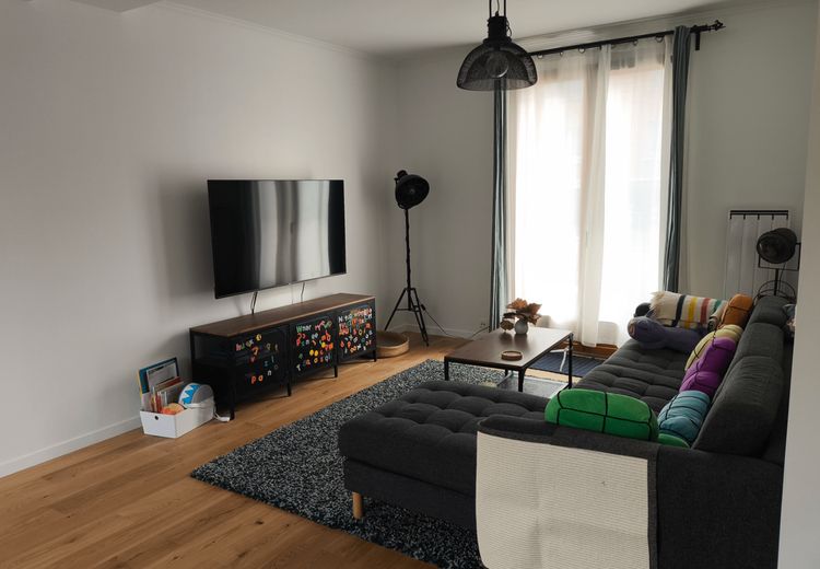 Pictures of Julia  S.'s house