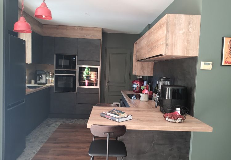 Fotos von Josiane  et Hervé Haus