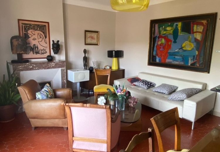 Pictures of Anne's house