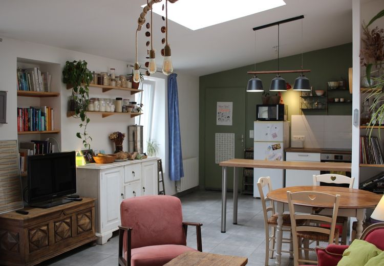 Pictures of Lucie R.'s house