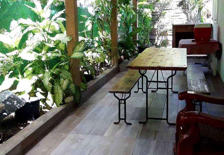 Des photos de la maison de Karine J.