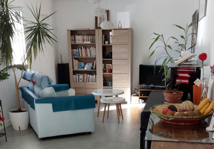 Des photos de la maison de Florence V.56