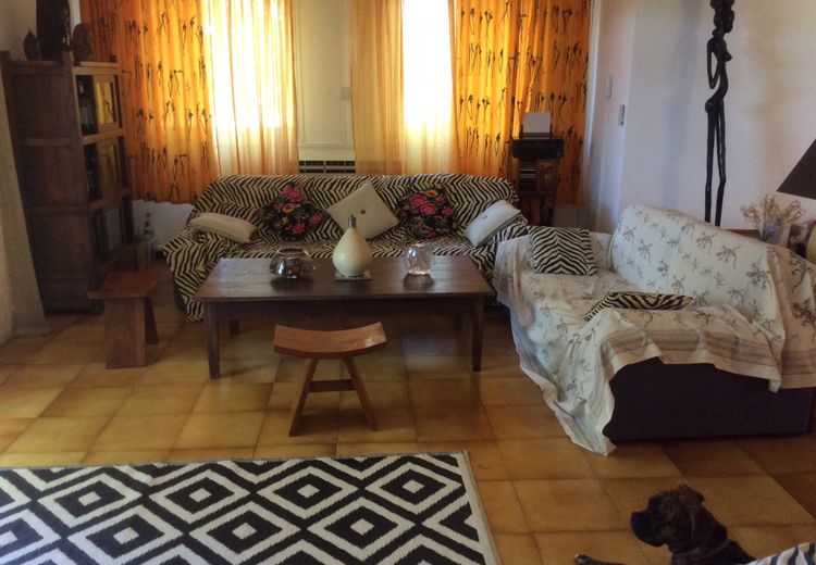Pictures of Bamboo974's house
