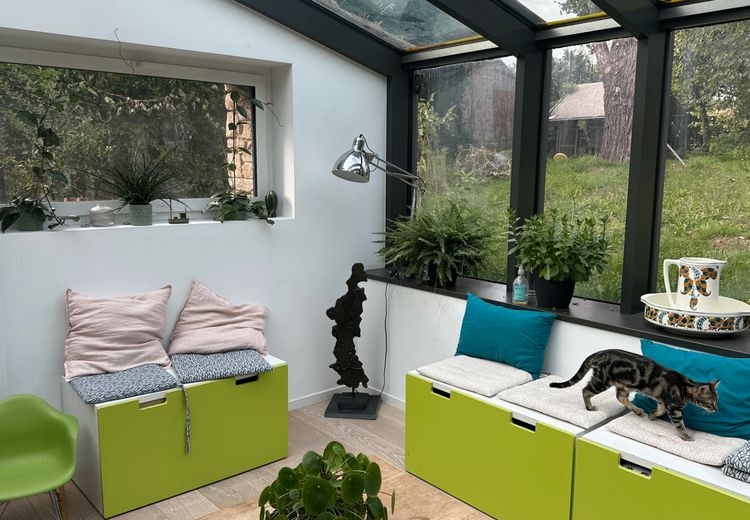 Pictures of Florence P.'s house