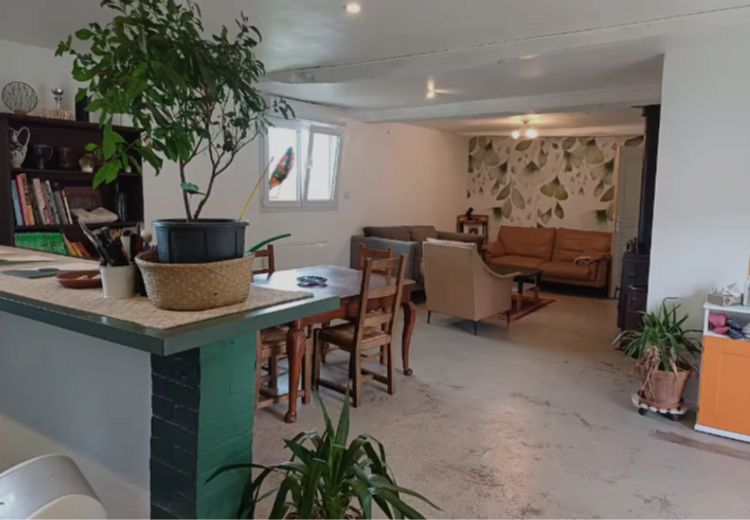 Pictures of Alexandre's house