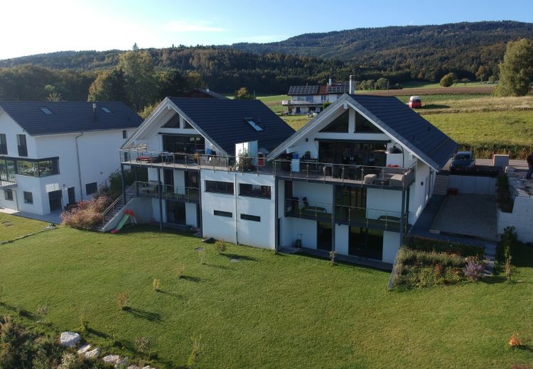 Des photos de la maison de Séverine B.