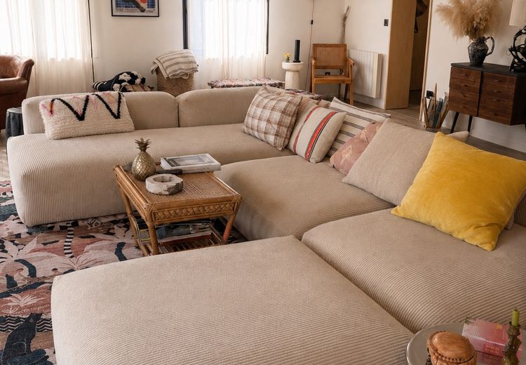 Pictures of Frédéric's house