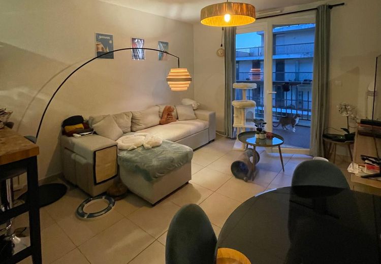Des photos de la maison de Rodrigues P.