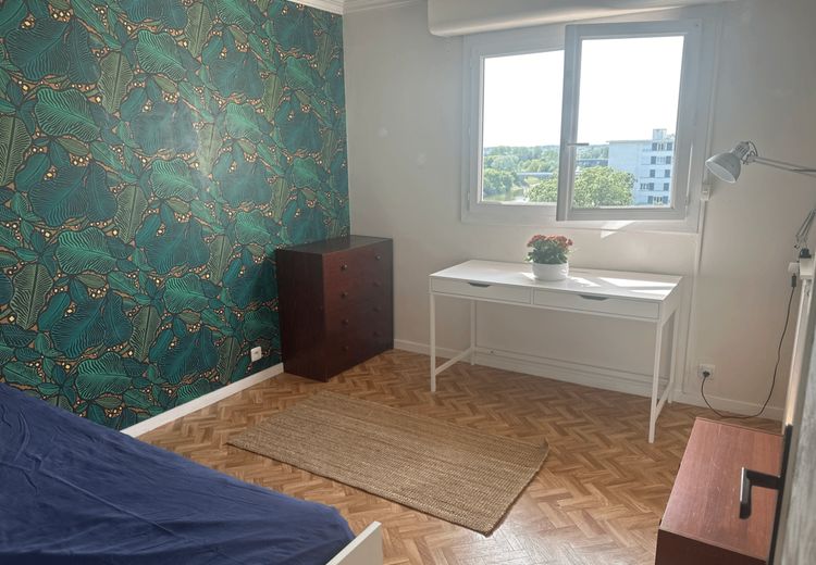 Pictures of Marion's house