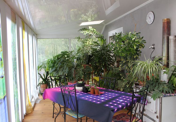 Pictures of Philippe R.'s house
